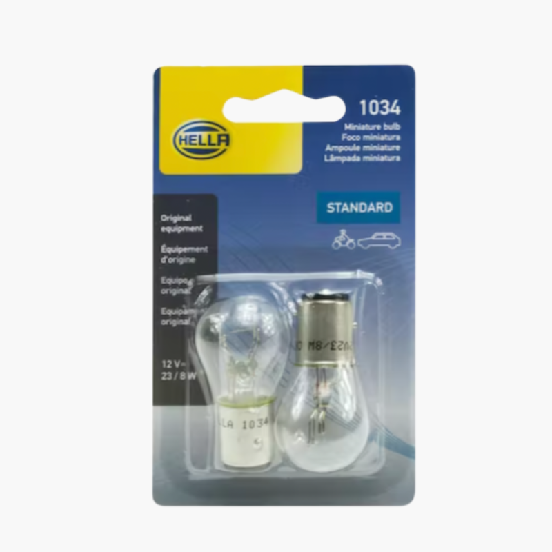 Bromsljus lampa Chevrolet