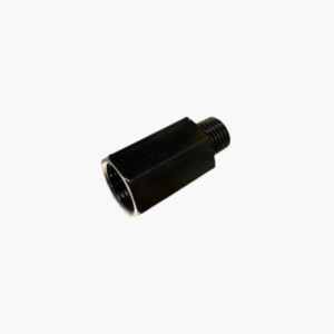 Reducering 3/8"-1/4"