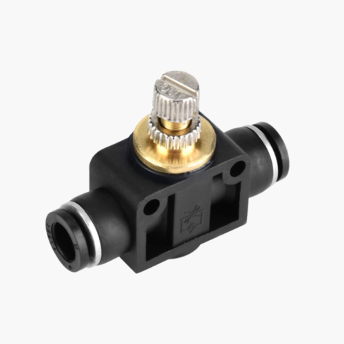 Reglerventil luftfjädring, strypventil , strypventil luft , luftbegränsare