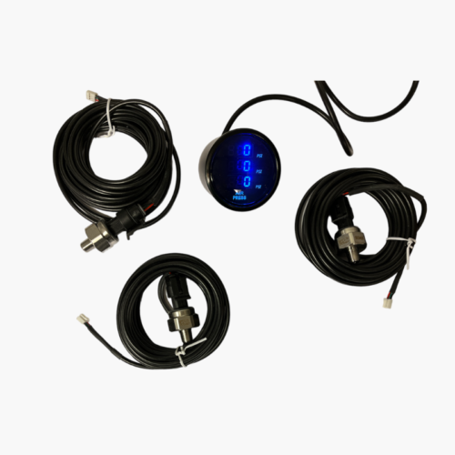 MÄtare luftfjädring , mätare air ride, air ride, luftfjädring , 3 sensorer,digital mätare , digital mätare psi MÄtare luftfjädring , mätare air ride, air ride, luftfjädring , 3 sensorer,digital mätare , digital mätare psi