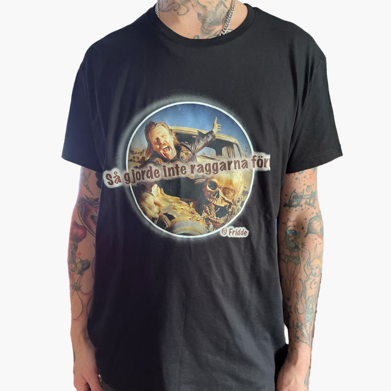 t-shirt , så gjorde inte raggarna förr, herr , kläder , tischa , rebel t-shirt , så gjorde inte raggarna förr, herr , kläder , tischa , rebel