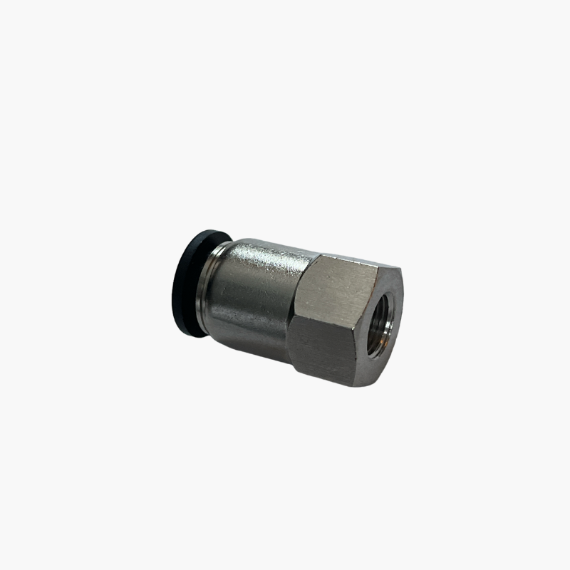 Instickskoppling rak hona, 10mm-1/4″ , 10mm 1/8″ , 8mm-1/4″ Instickskoppling rak hona, 10mm-1/4" , 10mm 1/8" , 8mm-1/4"