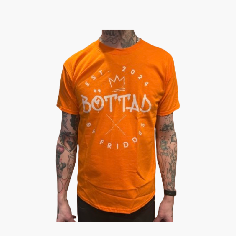 Böttad, bötta bandarn, bött , luftfjädring , friddes, air ride