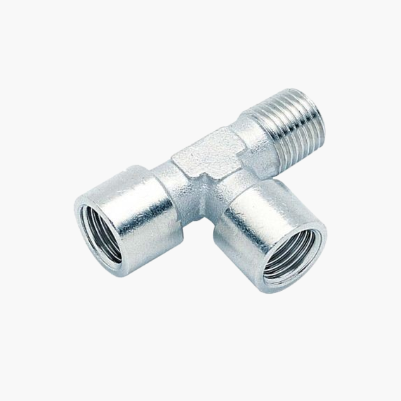 T-rör inv/inv/utv 3/8″, t-rör pneumatik, t-rör 3/8″ T-rör inv/inv/utv 3/8", t-rör pneumatik, t-rör 3/8"