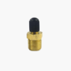 däckventil, påfyllningsventil, påfyllningsventil 1/4", tankventil, ventil 1/4", luftfjädring