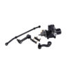 styrsnäcka, servo konvertering, 500,styrservokit chevrolet, styrservo chevrolet, 500 styrsnäcka, impala styrservo, styrservokit impala, servostyrning chevrolet
