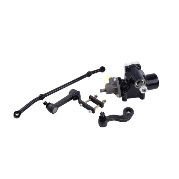 styrsnäcka, servo konvertering, 500,styrservokit chevrolet, styrservo chevrolet, 500 styrsnäcka, impala styrservo, styrservokit impala, servostyrning chevrolet