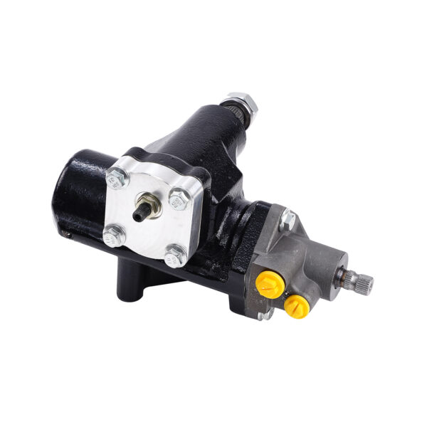 styrsnäcka, servo konvertering, 500,styrservokit chevrolet, styrservo chevrolet, 500 styrsnäcka, impala styrservo, styrservokit impala, servostyrning chevrolet