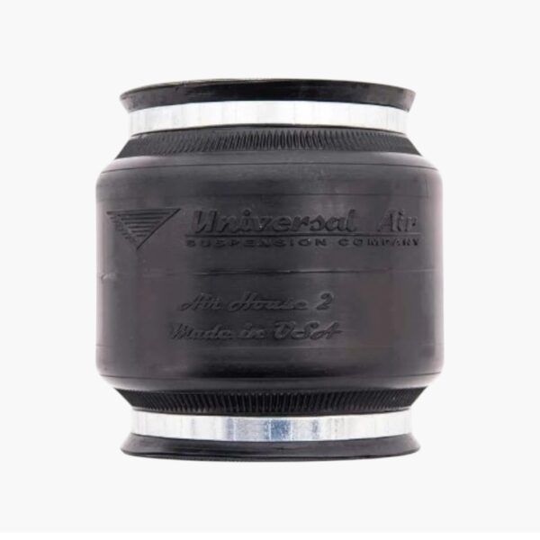 Air House 2, luftbälg, luftfjädring, air suspension, Universal Air, airbag suspension, Audi A4 luftfjädring, Audi A6 luftfjädring, BMW 5-serie luftfjädring, F11 luftfjädring, luftbälg bak, control arm suspension, länkarmssystem, enkelbälg, single bellow air spring, pinneon seal, GM bakaxel, 3/8 NPT anslutning, fjädringsoptimering, stabil luftfjädring, minskat karossvagg, airbag suspension kit, luftfjädringssystem, eftermontering luftfjädring, bästa luftbälgen, länkarm luftfjädring, airride suspension, air ride bälg, minimal rammodifiering, extra stabilitet, fjädringsväg, biluppgradering, luftbälg med lång fjädringsväg, sportfjädring, bilkomfort, tuning, custom suspension, pickup luftfjädring, Audi luftbälg, BMW luftbälg, air spring, luftdämpare, universal luftbälg, lågprofils fjädring, chassi optimering, bästa air suspension, lyxig körkomfort, street performance, coilover alternativa luftbälgar.