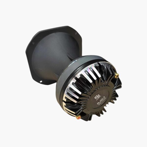 RJAUDIO RJD-1, horn diskant , diskant , billjud , billjud säffle, horn , skrikare