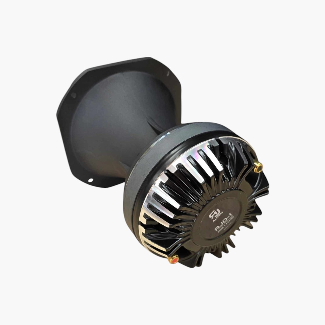 RJAUDIO RJD-1, horn diskant , diskant , billjud , billjud säffle, horn , skrikare RJAUDIO RJD-1, horn diskant , diskant , billjud , billjud säffle, horn , skrikare
