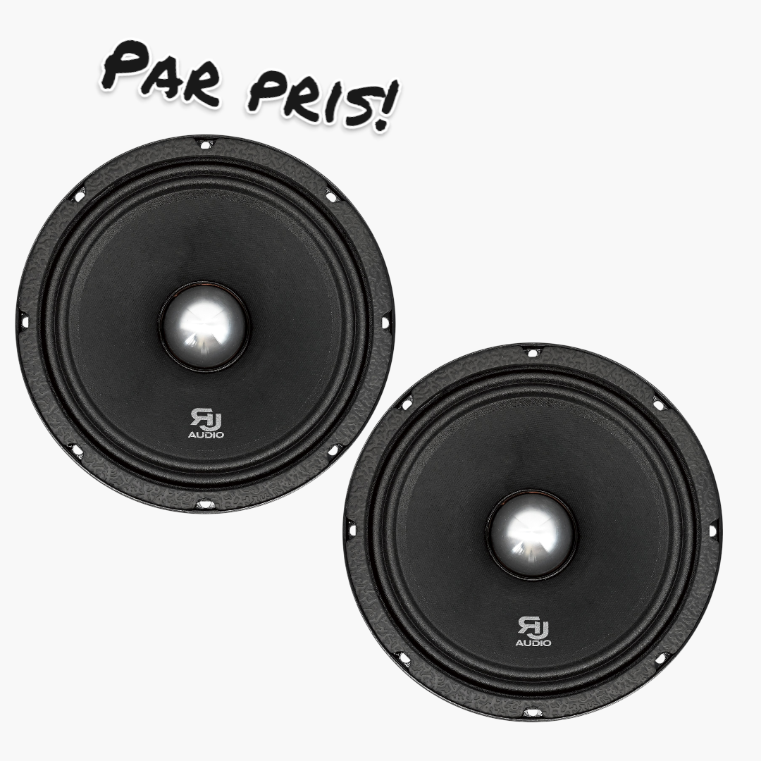 8 tums högtalare, 8" midbas, 8" mellanregister, SPL högtalare, SPL mid, car audio 8", 8 tum bredbandshögtalare, tävlingshögtalare bil, battle högtalare, 4 ohm högtalare, papperskon högtalare, Y35 magnet, 2 tums talespole, aluminiumkorg, högtalare med fasplugg, midrange högtalare bil, kraftig midbas, hög känslighet högtalare, 8 tums midrange, 8 tums SPL mid, 90-7100 Hz högtalare, högtalare utan diskant, car audio midbass, car audio midrange 8", jj audio, billiga högtalare