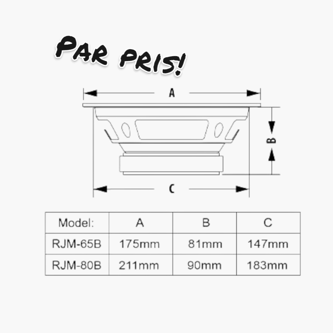 8 tums högtalare, 8" midbas, 8" mellanregister, SPL högtalare, SPL mid, car audio 8", 8 tum bredbandshögtalare, tävlingshögtalare bil, battle högtalare, 4 ohm högtalare, papperskon högtalare, Y35 magnet, 2 tums talespole, aluminiumkorg, högtalare med fasplugg, midrange högtalare bil, kraftig midbas, hög känslighet högtalare, 8 tums midrange, 8 tums SPL mid, 90-7100 Hz högtalare, högtalare utan diskant, car audio midbass, car audio midrange 8", jj audio, billiga högtalare