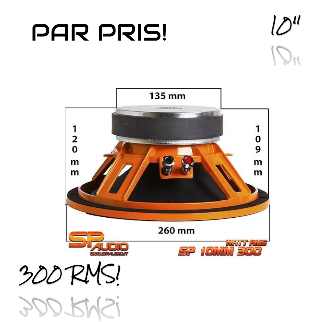 10 tum midbas, midbas 10", SP AUDIO SP10MM, sp audio högtalare, bilstereo midbas, högtalare bil 10 tum, 10" högtalare bil, midbas SPL, SPL högtalare, kraftfull midbas, tävlingsljud bil, car audio 10 inch, 10" midbass speaker, midrange bas, 10 tum SPL högtalare, bilstereo högtalare, högtalare 4 ohm, midbas 300W RMS, midbas 600W max, hög känslighet högtalare, 99.6 dB högtalare, ferrit magnet högtalare, aluminium phaseplug, bil ljudbygge högtalare, bästa midbas bil, midbas tävling, SPL midbas 10 tum, car audio SPL speaker, midbas punch, midbas bilstereo, midbas ljudtryck.