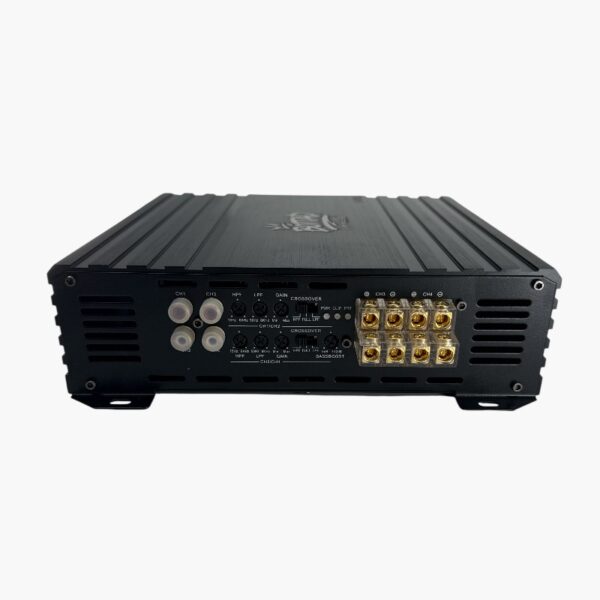 4 kanals slutsteg, 4x500w rms, klass d slutsteg, cho 500.4, 1 ohm stabilt 4-kanals, slutsteg dörrhögtalare, bryggkoppla 4-kanals, kraftigt bilslutsteg, billjud säffle, slutsteg hp filter lp filter, slutsteg , billjud