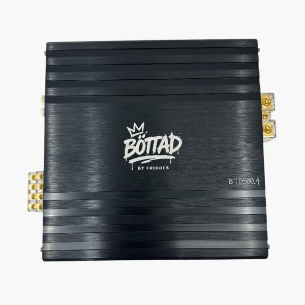 4 kanals slutsteg, 4x500w rms, klass d slutsteg, cho 500.4, 1 ohm stabilt 4-kanals, slutsteg dörrhögtalare, bryggkoppla 4-kanals, kraftigt bilslutsteg, billjud säffle, slutsteg hp filter lp filter, slutsteg , billjud