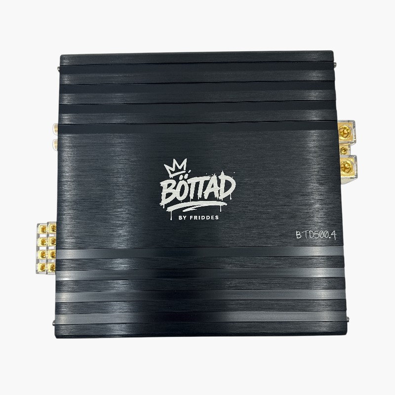 4 kanals slutsteg, 4x500w rms, klass d slutsteg, cho 500.4, 1 ohm stabilt 4-kanals, slutsteg dörrhögtalare, bryggkoppla 4-kanals, kraftigt bilslutsteg, billjud säffle, slutsteg hp filter lp filter, slutsteg , billjud