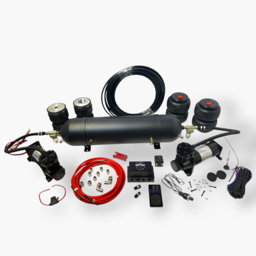 Luftfjädring, digitalt luftsystem, luftfjädringskit, 4-vägs luftfjädring, luftkit bil, Böttad digital, luftstyrning, airride system, luftfjädring universal, luftfjädring styrsystem, luftfjädring kompressor, air suspension kit, digital airride, airride kontroll, luftfjädring styrbox, luftfjädring för bil, komplett luftkit, air management system, digitalt luftfjädringssystem, luftfjädring fram och bak, coils bälg