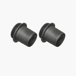 bussning övre bärarm, övre bärarmsbussning GM, bärarmsbussning Chevrolet, bussning framvagn GM, GM bussning 1955–1972, övre bärarm Chevrolet 55–72, bussning A-arm GM, framvagnsbussning, chassibussning, fjädringsbussning GM, renovering framvagn Chevrolet, bärarm framvagn reservdel, klassiska GM reservdelar, upphängningsdelar GM, bussning övre kontrollarm, bussningar till amerikanare, bussning till övre bärarm Chevrolet Impala 1963, ersättningsbussning GM A-arm 50–70-tal, hur man byter bussning i övre bärarm, bussningar till klassiska amerikanska bilar, GM suspension bushings classic cars