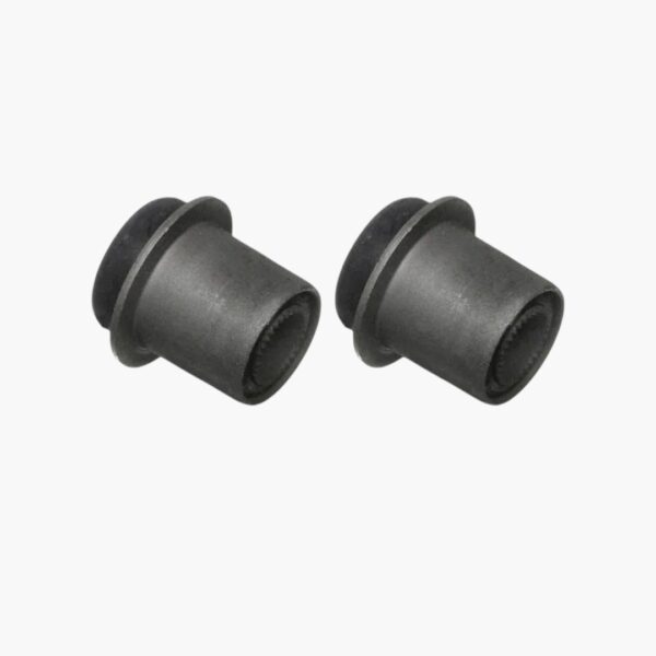 bussning övre bärarm, övre bärarmsbussning GM, bärarmsbussning Chevrolet, bussning framvagn GM, GM bussning 1955–1972, övre bärarm Chevrolet 55–72, bussning A-arm GM, framvagnsbussning, chassibussning, fjädringsbussning GM, renovering framvagn Chevrolet, bärarm framvagn reservdel, klassiska GM reservdelar, upphängningsdelar GM, bussning övre kontrollarm, bussningar till amerikanare, bussning till övre bärarm Chevrolet Impala 1963, ersättningsbussning GM A-arm 50–70-tal, hur man byter bussning i övre bärarm, bussningar till klassiska amerikanska bilar, GM suspension bushings classic cars