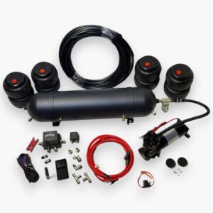 Luftfjädring, digitalt luftsystem, luftfjädringskit, 2-vägs luftfjädring, luftkit bil, Böttad digital, luftstyrning, airride system, luftfjädring universal, luftfjädring styrsystem, luftfjädring kompressor, air suspension kit, digital airride, airride kontroll, luftfjädring styrbox, luftfjädring för bil, komplett luftkit, air management system, digitalt luftfjädringssystem, luftfjädring fram och bak