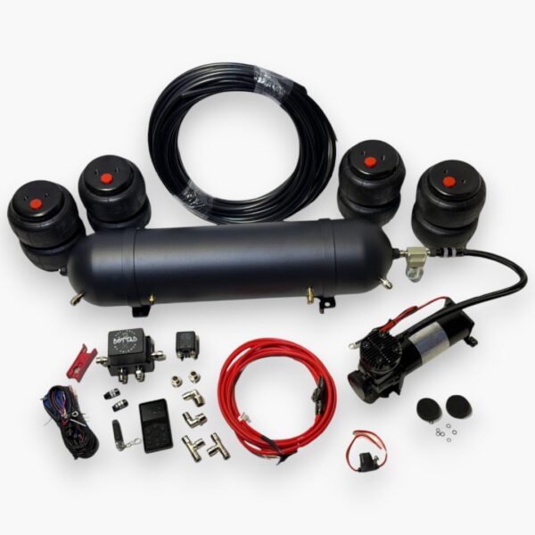Luftfjädring, digitalt luftsystem, luftfjädringskit, 2-vägs luftfjädring, luftkit bil, Böttad digital, luftstyrning, airride system, luftfjädring universal, luftfjädring styrsystem, luftfjädring kompressor, air suspension kit, digital airride, airride kontroll, luftfjädring styrbox, luftfjädring för bil, komplett luftkit, air management system, digitalt luftfjädringssystem, luftfjädring fram och bak