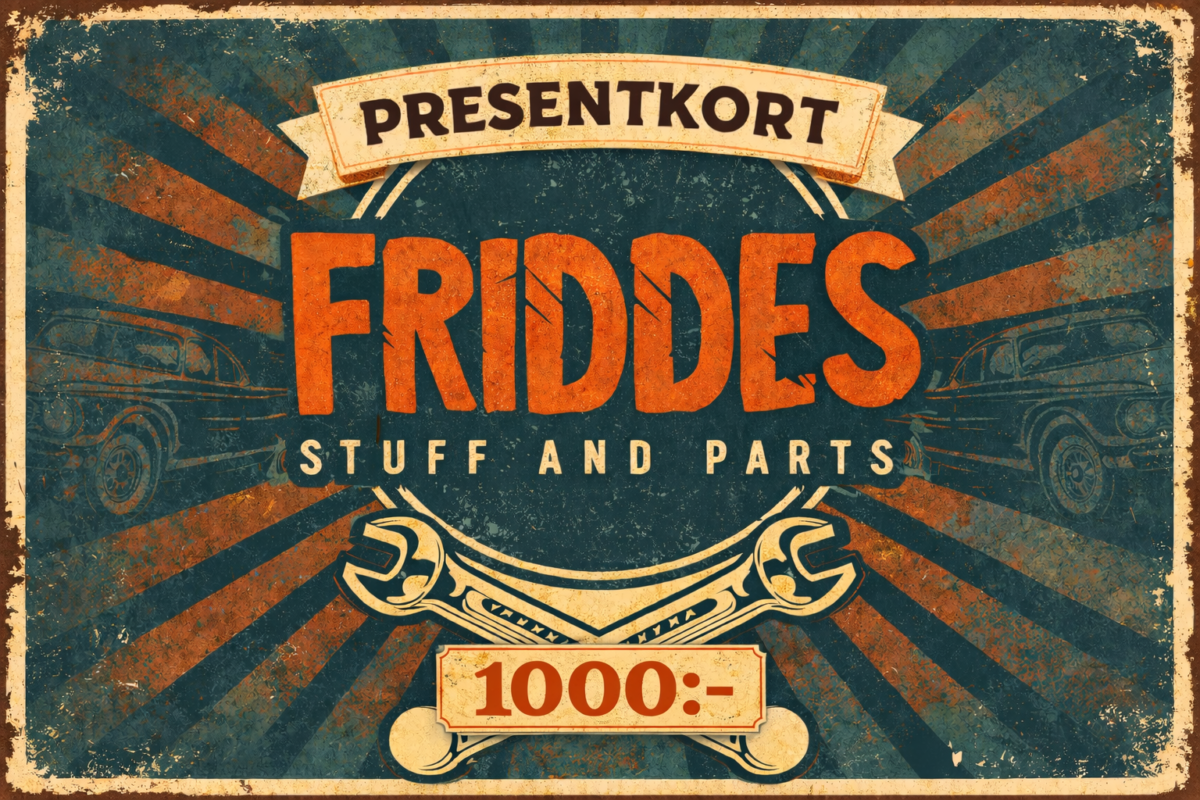 presentkort, presentkort bil, presentkort bildelar, presentkort bilentusiast, presentkort garage, presentkort verkstad, presentkort till bilprojekt, presentkort luftfjädring, presentkort bilstyling, presentkort till honom, presentkort motorintresserad, presentkort fordonsdelar, presentkort bilaccessoarer, presentkort bilrenovering, presentkort custom bil, friddes stuff and parts presentkort, presentkort bil, presentkort bildelar, presentkort bilentusiast, presentkort garage, presentkort verkstad, presentkort till bilprojekt, presentkort luftfjädring, presentkort bilstyling, presentkort till honom, presentkort motorintresserad, presentkort fordonsdelar, presentkort bilaccessoarer, presentkort bilrenovering, presentkort custom bil, friddes stuff and parts