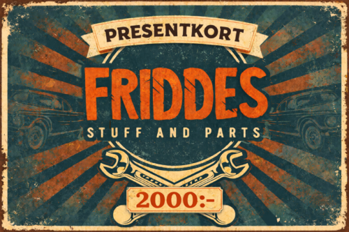 presentkort, presentkort bil, presentkort bildelar, presentkort bilentusiast, presentkort garage, presentkort verkstad, presentkort till bilprojekt, presentkort luftfjädring, presentkort bilstyling, presentkort till honom, presentkort motorintresserad, presentkort fordonsdelar, presentkort bilaccessoarer, presentkort bilrenovering, presentkort custom bil, friddes stuff and parts presentkort, presentkort bil, presentkort bildelar, presentkort bilentusiast, presentkort garage, presentkort verkstad, presentkort till bilprojekt, presentkort luftfjädring, presentkort bilstyling, presentkort till honom, presentkort motorintresserad, presentkort fordonsdelar, presentkort bilaccessoarer, presentkort bilrenovering, presentkort custom bil, friddes stuff and parts