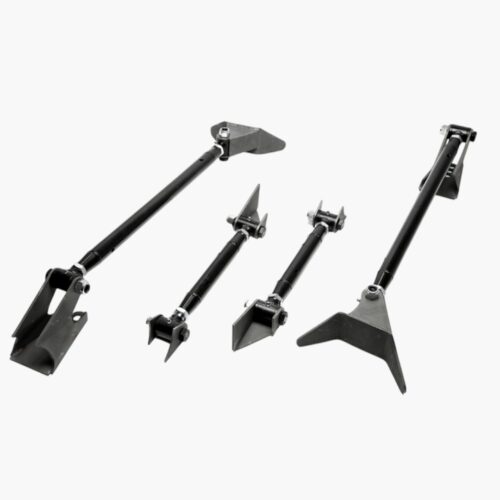 TA Technix 4-link kit, triangulerat 4-link, universal 4-link luftfjädring, 4-link ombyggnadskit, 4-link bladfjäder konvertering, airride 4-link kit, triangulated 4-link kit, 4-link bakaxelkit, luftfjädring bakaxel ombyggnad, universal 4-link chassi, hotrod 4-link kit, custom 4-link system, airride konverteringskit, 4-link justerbara länkarmar, TA Technix airride kit, 4-link för leaf spring ersättning, 4-link svetskitt, 4-link PU-bussningar, triangulerad bakaxelupphängning, 4-link bygga om luftfjädring