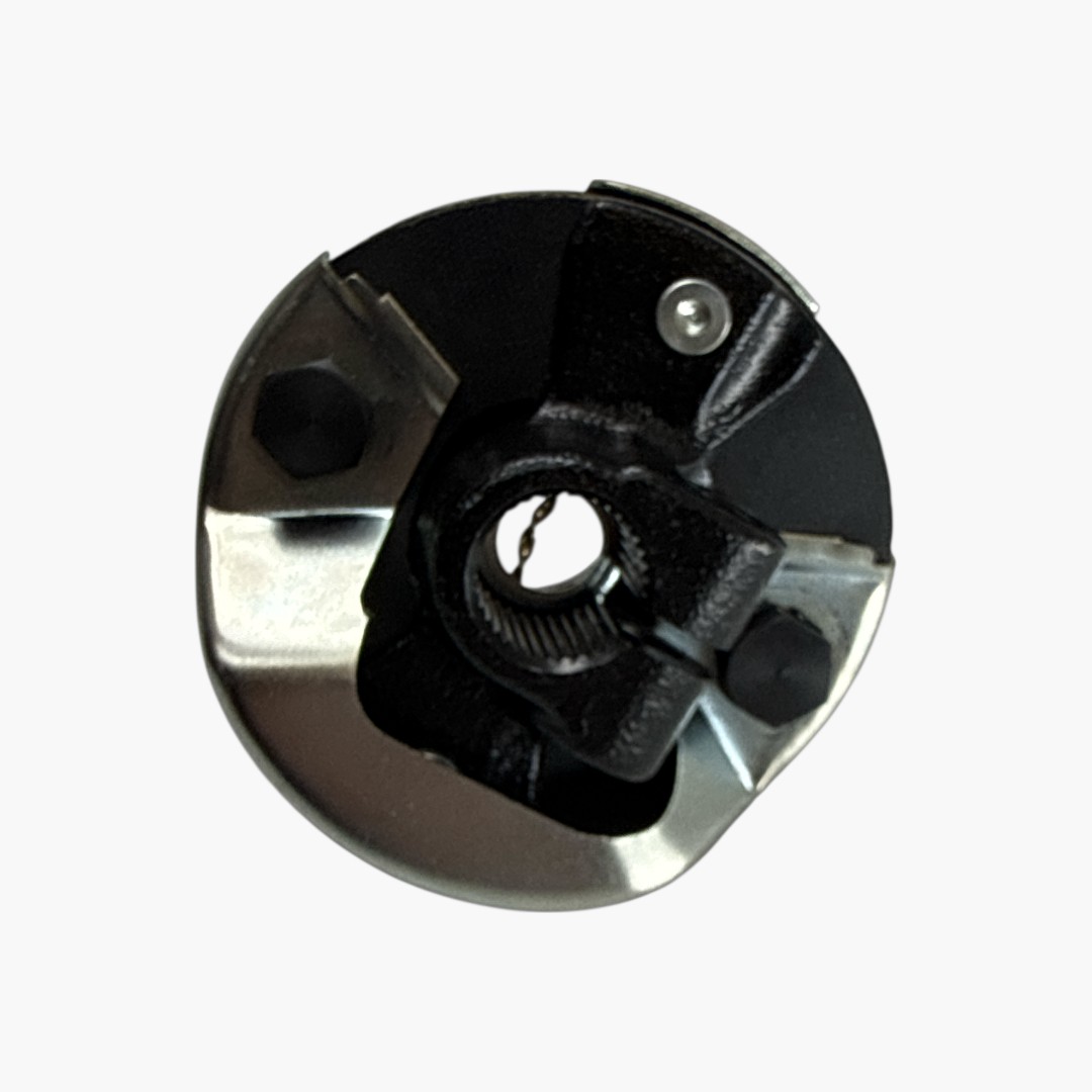 Steering Rag Joint 3/4"-36 Spline x1" DD