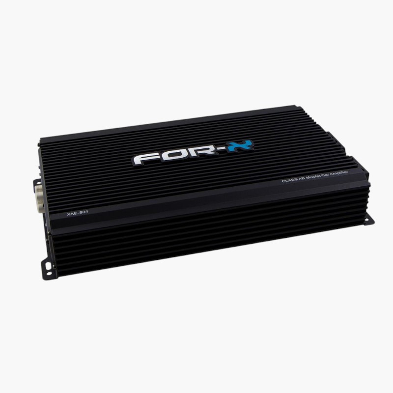 4-kanals slutsteg, bilsteg 4 kanal, bilförstärkare, förx slutsteg, 4 ch amplifier, bilstereo förstärkare, 4-kanals amp, hög effekt slutsteg, kraftfullt bilsteg, billjud slutsteg, RMS effekt förx, bilstereoslutsteg, audioförstärkare bil, billjud säffle