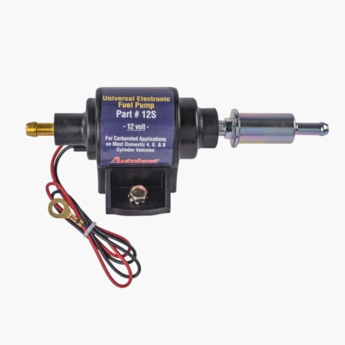 elektrisk bränslepump, bränslepump 12v, universell bränslepump, lågtrycks bränslepump, bränslepump bensin, bränslepump för förgasare, elektrisk bensinpump, bränslepump veteranbil, bränslepump amerikansk bil, bränslepump karburator, autobest bränslepump, bränslepump 4–7 psi, bränslepump 35 gph, bränslepump 130 l/h, 5/16 bränsleanslutning, bränslepump 8 mm elektrisk bränslepump, bränslepump 12v, universell bränslepump, lågtrycks bränslepump, bränslepump bensin, bränslepump för förgasare, elektrisk bensinpump, bränslepump veteranbil, bränslepump amerikansk bil, bränslepump karburator, autobest bränslepump, bränslepump 4–7 psi, bränslepump 35 gph, bränslepump 130 l/h, 5/16 bränsleanslutning, bränslepump 8 mm