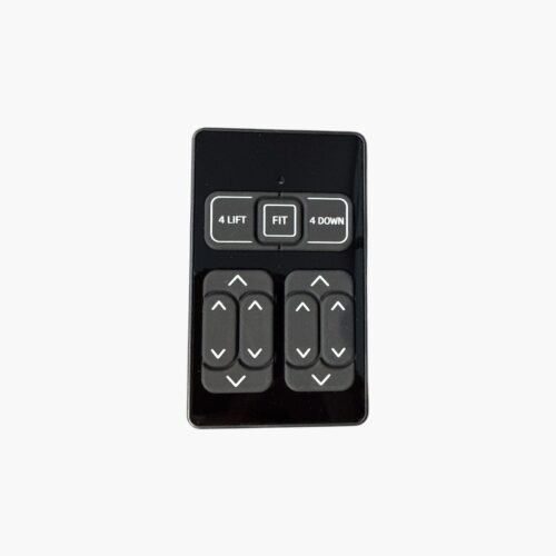 Trådlös kontroll Trådlös kontroll