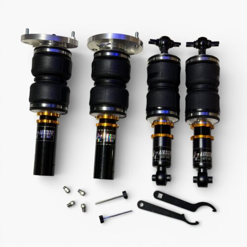 air ride volvo 760, luftfjädring volvo 760, luftbälgar volvo 760 , luftfjädring volvo