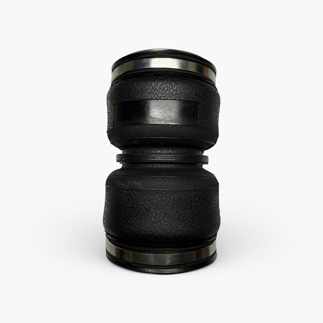 coilover luftbälg M52x1,5-50, coilover airbag M52x1.5-50, coiloverbälg M52x1.5, luftbälg coilover M52 gänga, coilover air spring M52x1.5, luftbälg coilover stötdämpare, air suspension coilover bag, luftbälg med M52x1.5 gänga, coilover airbag 12mm topplatta, luftbälg coilover 12mm hål, coilover bälg med o-ring, coilover airbag med o-ring tätning, luftfjädringsbälg coilover, universal coilover airbag, coilover luftbälg universal