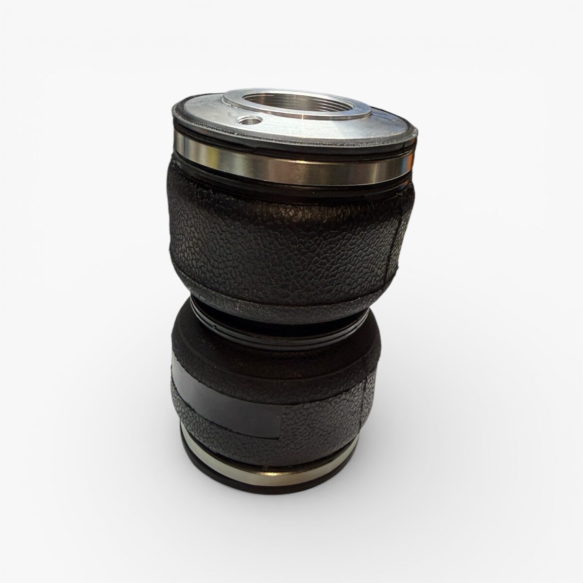 coilover luftbälg M52x1,5-50, coilover airbag M52x1.5-50, coiloverbälg M52x1.5, luftbälg coilover M52 gänga, coilover air spring M52x1.5, luftbälg coilover stötdämpare, air suspension coilover bag, luftbälg med M52x1.5 gänga, coilover airbag 12mm topplatta, luftbälg coilover 12mm hål, coilover bälg med o-ring, coilover airbag med o-ring tätning, luftfjädringsbälg coilover, universal coilover airbag, coilover luftbälg universal