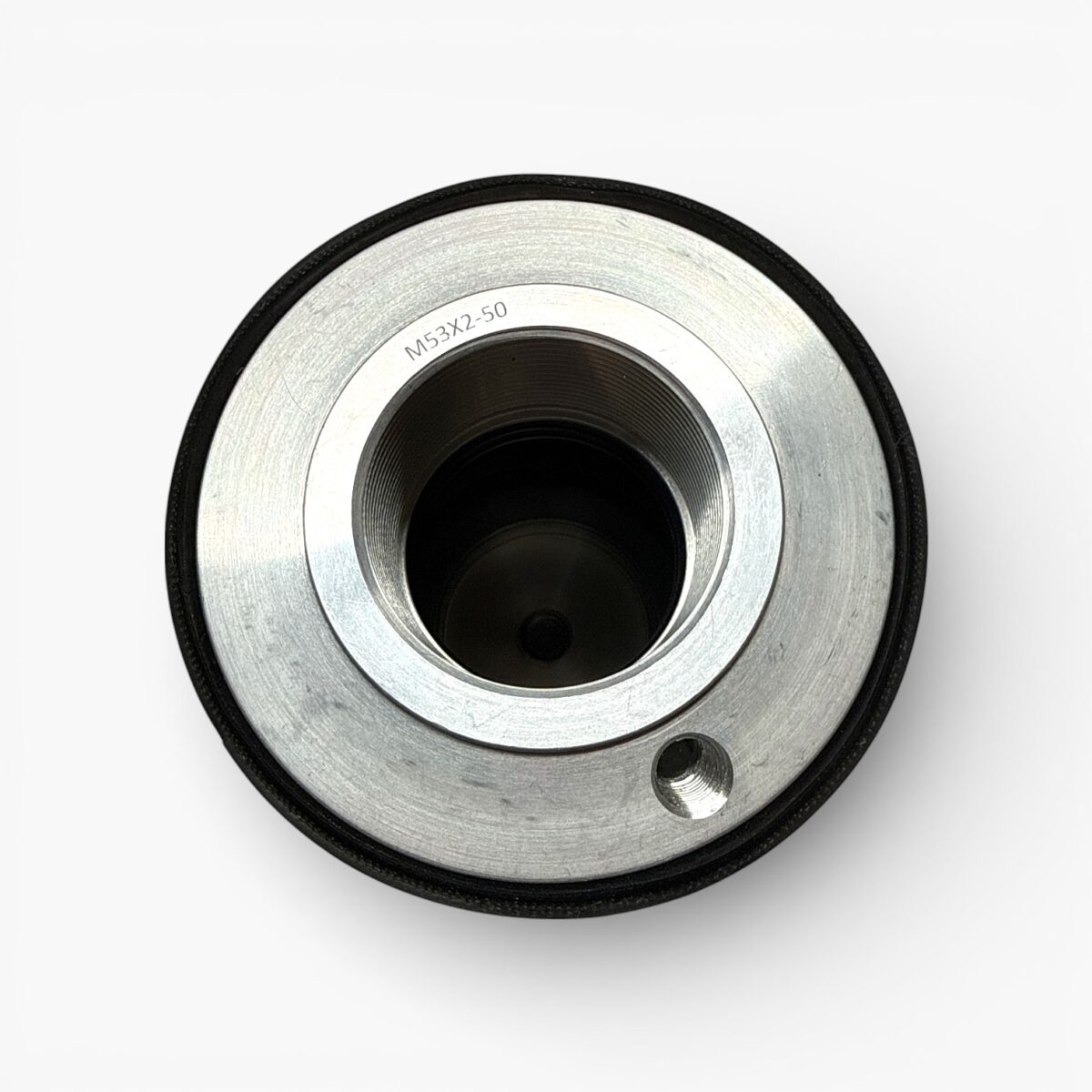 coilover luftbälg M53x2-50, coilover airbag M53x2-50, coiloverbälg M53x2, luftbälg coilover M53 gänga, coilover air spring M53x2, luftbälg coilover stötdämpare, air suspension coilover bag, luftbälg med M53x2 gänga, coilover airbag 12mm topplatta, luftbälg coilover 12mm hål, coilover bälg med o-ring, coilover airbag med o-ring tätning, luftfjädringsbälg coilover, universal coilover airbag, coilover luftbälg universal, BC coils, BC coils bälgar