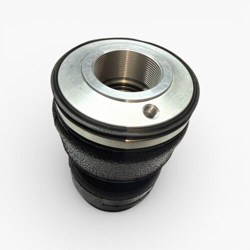coilover luftbälg M53x2-50, coilover airbag M53x2-50, coiloverbälg M53x2, luftbälg coilover M53 gänga, coilover air spring M53x2, luftbälg coilover stötdämpare, air suspension coilover bag, luftbälg med M53x2 gänga, coilover airbag 12mm topplatta, luftbälg coilover 12mm hål, coilover bälg med o-ring, coilover airbag med o-ring tätning, luftfjädringsbälg coilover, universal coilover airbag, coilover luftbälg universal, BC coils, BC coils bälgar