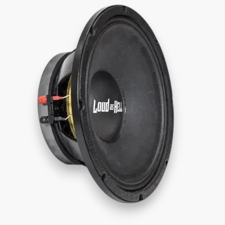 loud as hell terror 12 4 ohm, loud as hell terror 12, lah terror 12 midbas, 12 tum midbas bil 4 ohm, spl midbas 12 tum 600w rms, 1200w max midbas bil, kickbas 12 tum hög känslighet, 97db högtalare bil ljud, midrange 12 tum car audio, högtalare för raggarplanka 12 tum, kraftfull midbas bilstereo system, 12 inch midbass speaker spl, högtalare för db drag system, midbas för spl bygge bil, spela högt bil ljud system, midbas med 2.5 tum talspole, högtalare 60-4000hz frekvensområde, car audio loud as hell terror series, prisvärd spl midbas 12 tum, billjud i säffle