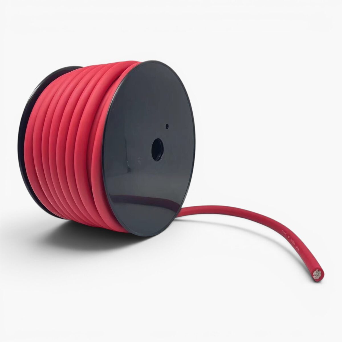 RJAUDIO 25mm² CCA röd, 25mm² strömkabel, 25mm2 CCA kabel, CCA strömkabel billjud, strömkabel bilstereo, billjudskabel 25mm², kabel till slutsteg, 25 kvadrat strömkabel, 25mm² power cable, car audio power cable, flexibel strömkabel bil, röd strömkabel billjud, kabel till förstärkare bil, kabel till baslåda, SPL strömkabel, SQ strömkabel, budget strömkabel billjud, kraftkabel bil, batterikabel billjud, 25mm² kabel bil, CCA kabel 27% koppar, aluminium koppar kabel bil, superflexibel strömkabel, OFC alternativ kabel, bilhifi kabel, car hifi kabel, installera billjud kabel, strömkabel lösmeter, kabel metervara billjud, kabel till monoblock, kabel till 4-kanals slutsteg, billjud till EPA, billjud till A-traktor, billjud till raggarbil, högeffekt kabel bil, strömkabel audio system, kabel till SPL bygge, kabel till SQL bygge, 25mm² amplifier cable, 4 AWG strömkabel, 4 AWG power wire, billjud online sverige, RJAUDIO kabel, RJAUDIO strömkabel, JJ Audio kabel, premium CCA kabel, billig strömkabel bil, högflexibel kabel billjud, säffle