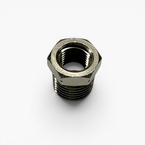 adapter 1/8-1/4, inv-utv 1/8-1/4, pneumatik, pneumatik säffle , instickskoppling , instickskopplingar säffle