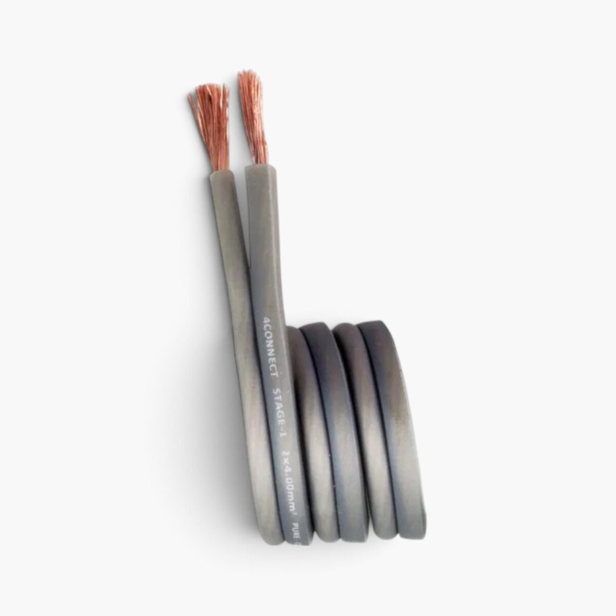 4Connect, 4Connect högtalarkabel, högtalarkabel, högtalarkabel 4mm2, 4mm2 högtalarkabel, OFCA högtalarkabel, OFCA kabel, billjud, billjudskabel, kabel till billjud, högtalarkabel bil, bilstereo, bilstereokabel, billjud tillbehör, billjud installation, billjud Säffle, billjud i Säffle, bilstereo Säffle, billjud Värmland, billjud i Värmland, bilstereo Värmland, högtalarkabel Värmland, köpa billjud Värmland, köpa billjud Säffle, 4Connect Sverige, 4-SC4.00, 100m högtalarkabel, högtalarkabel 100 meter, flexibel högtalarkabel, kabel till midbas, kabel till raggarplanka, raggarplanka kabel
