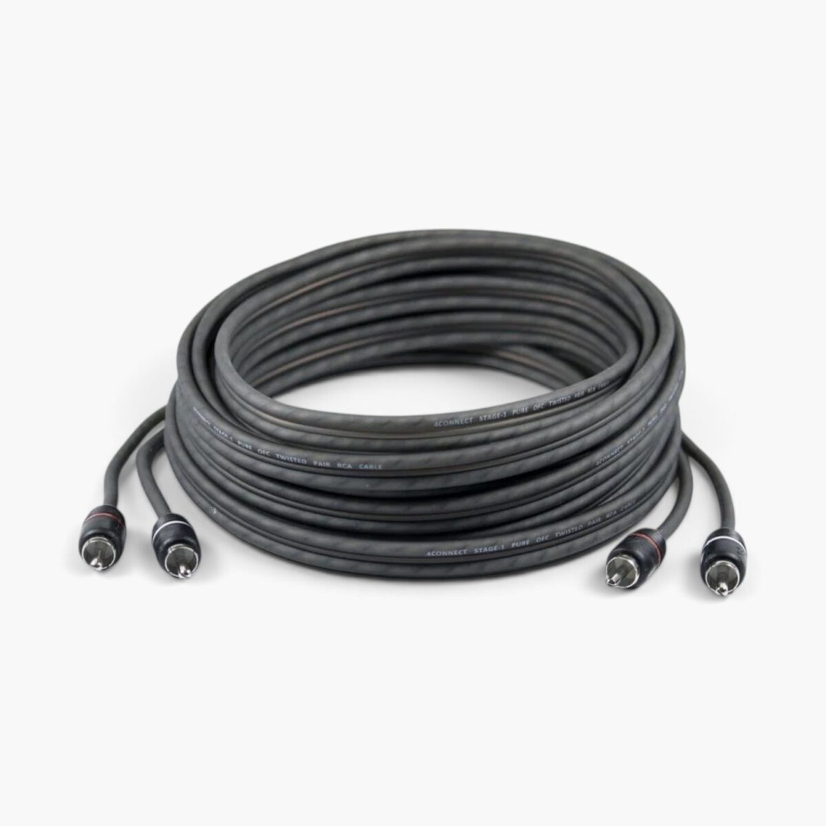 4Connect, 4Connect STAGE1, 4Connect 4-800150, 4Connect RCA, 4Connect lågnivåkabel, lågnivåkabel, lågnivå kabel, RCA kabel, RCA-kabel, RCA kabel bil, RCA kabel billjud, lågnivåkabel billjud, lågnivåkabel bil, 2-kanals RCA kabel, 2-kanals lågnivåkabel, 5,5m RCA kabel, RCA kabel 5,5 meter, lågnivåkabel 5,5m, lång RCA kabel, OFC RCA kabel, OFC lågnivåkabel, signalkabel billjud, signalkabel bil, kabel till slutsteg, RCA kabel slutsteg, lågnivåkabel slutsteg, kabel mellan stereo och slutsteg, DSP kabel, RCA kabel DSP, billjud, bilstereo, billjudskabel, billjud tillbehör, billjud installation, billjud Säffle, billjud i Säffle, bilstereo Säffle, köpa billjud Säffle, billjudsbutik Säffle, billjud Värmland, billjud i Värmland, bilstereo Värmland, köpa billjud Värmland, billjudsbutik Värmland, 4Connect Sverige 4Connect, 4Connect STAGE1, 4Connect 4-800150, 4Connect RCA, 4Connect lågnivåkabel, lågnivåkabel, lågnivå kabel, RCA kabel, RCA-kabel, RCA kabel bil, RCA kabel billjud, lågnivåkabel billjud, lågnivåkabel bil, 2-kanals RCA kabel, 2-kanals lågnivåkabel, 5,5m RCA kabel, RCA kabel 5,5 meter, lågnivåkabel 5,5m, lång RCA kabel, OFC RCA kabel, OFC lågnivåkabel, signalkabel billjud, signalkabel bil, kabel till slutsteg, RCA kabel slutsteg, lågnivåkabel slutsteg, kabel mellan stereo och slutsteg, DSP kabel, RCA kabel DSP, billjud, bilstereo, billjudskabel, billjud tillbehör, billjud installation, billjud Säffle, billjud i Säffle, bilstereo Säffle, köpa billjud Säffle, billjudsbutik Säffle, billjud Värmland, billjud i Värmland, bilstereo Värmland, köpa billjud Värmland, billjudsbutik Värmland, 4Connect Sverige