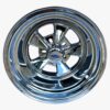 15x10, 15x8 kromfälg, SS Style fälg, Classic SS fälg, Cragar SS stil, Cragar SS look, kromfälg USA bil, kromfälg amerikansk bil, 15x8 fälg, 15x8 ET0, 5x114.3 fälg, 5x127 fälg, 5x4.5 fälg, 5x5 fälg, amerikanska fälgar, USA fälgar, klassiska kromfälgar, custom fälgar, hot rod fälgar, veteranbil fälgar, jänkefälgar, femekrad kromfälg, djup kromfälg, Chevrolet fälgar, Ford fälgar, Mopar fälgar