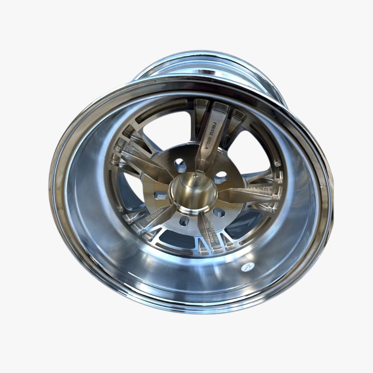 15x8 kromfälg, SS Style fälg, Classic SS fälg, Cragar SS stil, Cragar SS look, kromfälg USA bil, kromfälg amerikansk bil, 15x8 fälg, 15x8 ET0, 5x114.3 fälg, 5x127 fälg, 5x4.5 fälg, 5x5 fälg, amerikanska fälgar, USA fälgar, klassiska kromfälgar, custom fälgar, hot rod fälgar, veteranbil fälgar, jänkefälgar, femekrad kromfälg, djup kromfälg, Chevrolet fälgar, Ford fälgar, Mopar fälgar