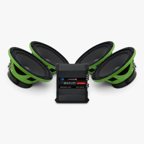 ragnarok loki 4x10 bravo attack 3k, ragnarok loki 4x10 paket, ragnarok loki 4x10 högtalarpaket, ragnarok l-250 4-pack, 4x10 tum midbas paket, stetsom bravo attack 3000.1, 3000w rms slutsteg paket, komplett billjudspaket 4x10, högtalarpaket med slutsteg, 4 stycken 10 tum midbas, ragnarok loki 10 tum midbas, 98db känslighet högtalare, spl paket bil, raggarplanka 4x10 paket, billjudspaket för raggarbil, billjudspaket för a-traktor, högtspelande billjud paket, spl bygge 10 tum högtalare, car audio 4x10 speaker amplifier package, stetsom 3000w ragnarok loki, billjud i säffle