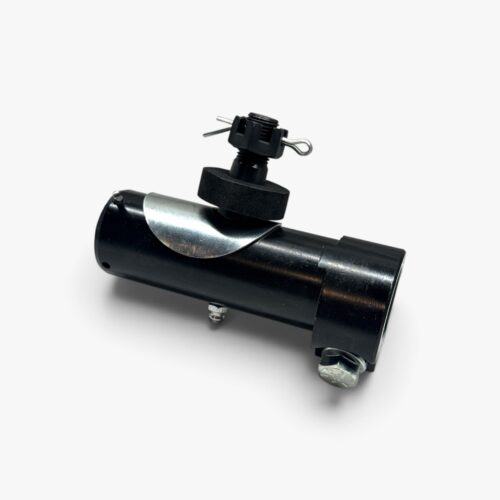 Chevrolet Impala centerlink adapter, Impala centerlink adapter, Chevrolet centerlink adapter, CPP 5864CLA, 5864CLA, Classic Performance Products, Chevrolet Impala servostyrning, Impala servostyrning, Chevrolet servostyrning, power steering conversion Impala, servostyrningskonvertering Chevrolet, 500 steering box Impala, 605 steering box Impala, CPP 500 styrsnäcka, CPP 605 styrsnäcka, Chevrolet Impala 1958, Chevrolet Impala 1959, Chevrolet Impala 1960, Chevrolet Impala 1961, Chevrolet Impala 1962, Chevrolet Impala 1963, Chevrolet Impala 1964, Impala 58-64, Chevrolet Bel Air 1958-1964, Chevrolet Biscayne 1958-1964, centerlink Chevrolet, styrdelar Chevrolet, Chevrolet framvagn, Impala styrdelar, klassiska Chevrolet delar, USA bildelar, amerikanska bildelar, jänkebildelar, Chevrolet delar Säffle, Impala delar Säffle, USA bildelar Säffle